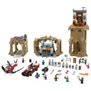 LEGO® Batman™ (TV-Klassiker) – Bathöhle (76052)