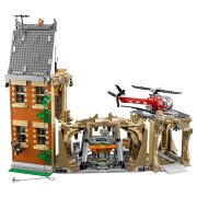 LEGO® Batman™ (TV-Klassiker) – Bathöhle (76052)