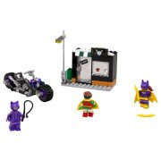 LEGO® Catwoman™: Catcycle-Verfolgungsjagd (70902)