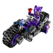 LEGO® Catwoman™: Catcycle-Verfolgungsjagd (70902)