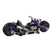 LEGO® Catwoman™: Catcycle-Verfolgungsjagd (70902)