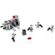 LEGO® Imperial Troop Transport (75078)