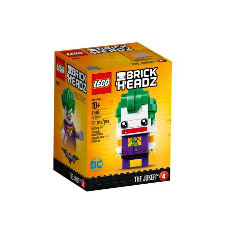 LEGO® The Joker™ (41588)