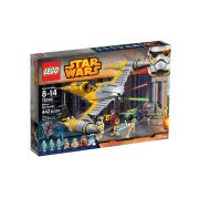 LEGO® Naboo Starfighter™ (75092)