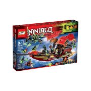 LEGO® Der letzte Flug des Ninja-Flugseglers (70738)