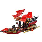 LEGO® Der letzte Flug des Ninja-Flugseglers (70738)