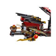 LEGO® Der letzte Flug des Ninja-Flugseglers (70738)