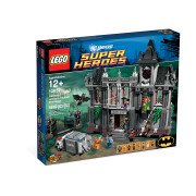 LEGO® Batman™: Ausbruch aus Arkham Asylum (10937)