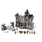 LEGO® Batman™: Ausbruch aus Arkham Asylum (10937)