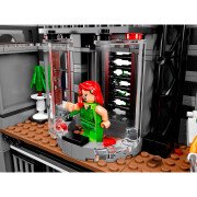 LEGO® Batman™: Ausbruch aus Arkham Asylum (10937)