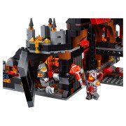 LEGO® Jestros Vulkanfestung (70323)