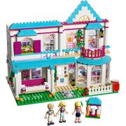 LEGO® Stephanies Haus (41314)