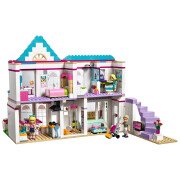 LEGO® Stephanies Haus (41314)