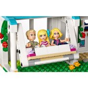 LEGO® Stephanies Haus (41314)