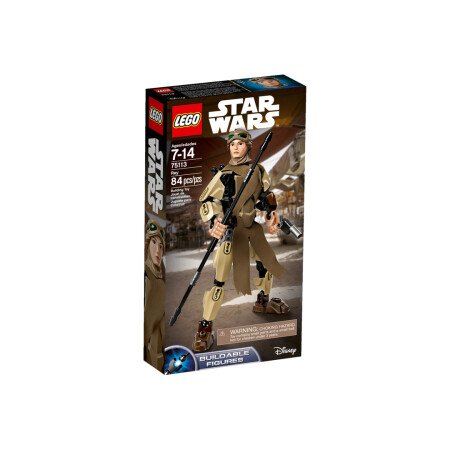 LEGO® Rey (75113)