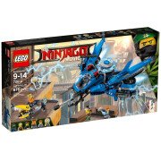 LEGO® Jay's Jet-Blitz (70614)