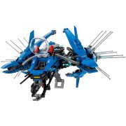 LEGO® Jay's Jet-Blitz (70614)