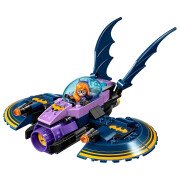 LEGO® Batgirl™ auf den Fersen des Batjets (41230)