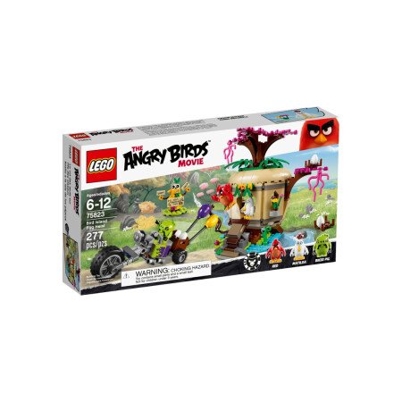 LEGO® Bird Island Egg Heist (75823)