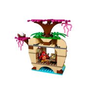 LEGO® Bird Island Egg Heist (75823)