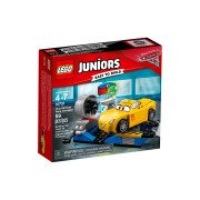 LEGO® Cruz Ramirez Rennsimulator (10731)