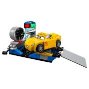 LEGO® Cruz Ramirez Rennsimulator (10731)