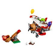 LEGO® Piggy Plane Attack (75822)