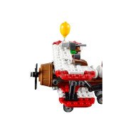 LEGO® Piggy Plane Attack (75822)