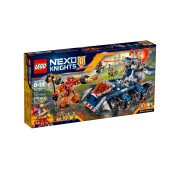 LEGO® Axls mobiler Verteidigungsturm (70322)