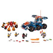 LEGO® Axls mobiler Verteidigungsturm (70322)