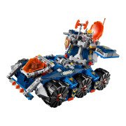 LEGO® Axls mobiler Verteidigungsturm (70322)