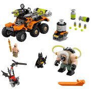 LEGO® Der Gifttruck von Bane™ (70914)