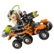 LEGO® Der Gifttruck von Bane™ (70914)