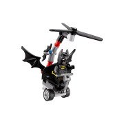 LEGO® Der Gifttruck von Bane™ (70914)