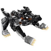 LEGO® Das ultimative Kräftemessen um Asgard (76084)