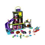 LEGO® Die Kryptomite™-Fabrik von Lena Luthor™ (41238)