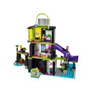 LEGO® Die Kryptomite™-Fabrik von Lena Luthor™ (41238)