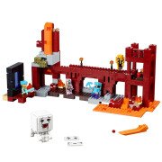 LEGO® Die Netherfestung (21122)