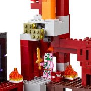 LEGO® Die Netherfestung (21122)