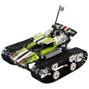 LEGO® Ferngesteuerter Tracked Racer (42065)