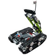 LEGO® Ferngesteuerter Tracked Racer (42065)