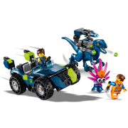 LEGO® Rex' „Rextremes“ Offroad-Fahrzeug (70826)