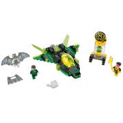 LEGO® Green Lantern vs. Sinestro (76025)