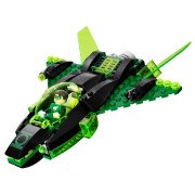 LEGO® Green Lantern vs. Sinestro (76025)