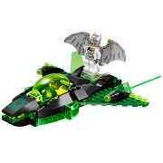 LEGO® Green Lantern vs. Sinestro (76025)