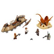 LEGO® Desert Skiff Escape (75174)