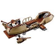 LEGO® Desert Skiff Escape (75174)