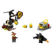 LEGO® Kräftemessen mit Scarecrow™ (70913)