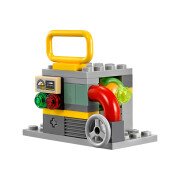 LEGO® Kräftemessen mit Scarecrow™ (70913)