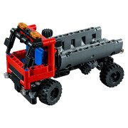 LEGO® Absetzkipper (42084)